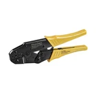 Heschen Ratchet Crimper Plier, HS-03BC, Non-insulated Terminals... Usa Fast Ship New. Price: $25.46.