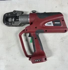 Burndy Patriot PATCUT129-LI 18V Cable Cutter 360 Tool Only Tested Good Condition D'occasion. Price: $478.50.