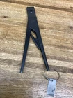 Amp 90300-2 F Manual Ratcheting Hand Crimper Tool 18-24AWG Used. Price: $40.00.