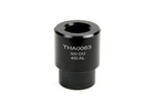 Cable Stripper Bushing For 3/0 Cu 4/0 Al Thhn Xhhw THA063 New. Price: $20.64.
