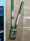Greenlee Crimp Tool K09-2GL 8-4/0 Awg Cu Only Germany Used. Price: $195.90.