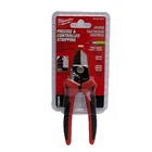 Milwaukee 48-22-3013 Tri-hole Fiber Optic Stripper New. Price: $38.99.