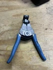 Stripmaster Ideal 45-092 Stripper Blue Used. Price: $99.99.