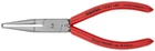 Knipex 15 81 160, 1/4" End-type Wire Stripper 0.8 Mm New. Price: $58.01.