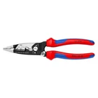 Wire Stripper Cutter 8 Inch Forged Electrician Tool 10 20 Awg New. Price: $75.78.