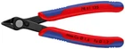 Knipex 78 61 125 Electronics Super Knips New. Price: $42.65.
