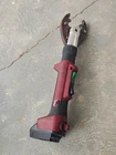 Burndy Hydraulic Patriot Handheld Crimper 6 Ton Works Intermittently Tool Only For. Price: $239.99.