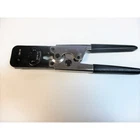 995-0002-084 Crimp Tool Mfg: Itt Cannon Condition: New Surplus. Price: $138.00.