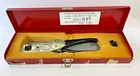 Astro Hand Crimp Tool M22910/7-1 Used. Price: $30.00.