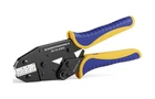 Haisstronica Crimping Tool For Heat Shrink Connectors-awg 26-10 Ratchet Wire ... New. Price: $39.49.