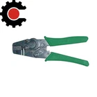Eclipse Tools Pro'skit Wire Ferrule Crimping Awg 20-12 New. Price: $57.85.