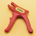 Felo Automatic Wire Stripper New. Price: $37.99.