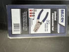 Belden CPSNSCT-596 Prosns Snap-n-seal Compression Tool New. Price: $79.00.