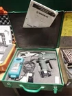 Greenlee Gator (ESG50L) Battery Powered Cable Cutter Used. Price: $735.00.