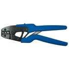 Grote 10" Ratcheting 10-22 Awg Crimper Tool For Heat Shrink Wire Terminals New. Price: $70.49.