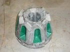Parker Parkrimp 83C-D12 Crimping Tool Die 71 Series, Green, New. Price: $274.98.