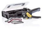Jokari 62000 Quadro Plus Set Ratcheting Multi-function Stripping, Crimping Tool New. Price: $429.99.