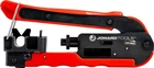 Jonard Tools CTF-360XL Compression For Long RG6, & RG11 Style Con... New. Price: $77.36.