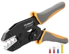 Wire Crimping Tool For Heat Shrink, Awg 10-22, Automotive & Diy Projects New. Price: $26.06.
