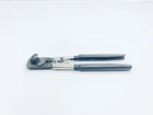 Unused Itt CCT-VE16 Hand Crimp Tool New. Price: $54.99.
