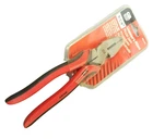 New Package Gardner Bender 1/4" 9.25" Linemen's Pliers. Price: $15.95.
