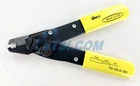 Genuine Ripley / Miller 80675 Dual Hole Fiber Optic Stripper FO103-D-250 Stsi Used. Price: $39.99.