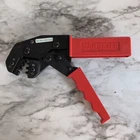 Sargent 4129CT Professional-grade, Heavy-duty Super Crimp Hand Tool Seller. Price: $42.00.