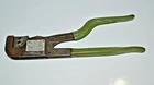 Thomas Betts Grd. Sheath Conn. Crimp Tool Wt 211-14 Made In The Usa T&b Used. Price: $21.60.
