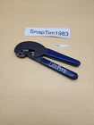 Cable Prep Hex Crimp Tool HCT-986 Used. Price: $22.99.