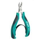 Proskit PM-396F 115MM Cutting Cutter Pliers Precision Rubber Grip Return Spring New. Price: $13.79.