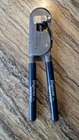 Digicon By Antec Video Coaxial Cable Connector Compression Crimping Tool Used. Price: $19.00.
