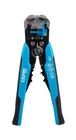 Capri Tools 20012 Self-adjusting Wire Stripper Fast Usa Ship New. Price: $23.05.