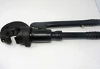 Y35-2 Hydraulic Crimp Tool Mfg. Burndy Condition: Used. Price: $2034.00.