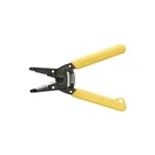 Ideal 45-124 -8 -stripper Wire Stripper, Solid 6-14, Stranded New. Price: $28.15.