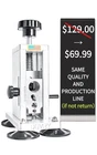 2025 Latest American Wire Gauge 000-40 (awg) Drill Stripper Silver New. Price: $135.81.