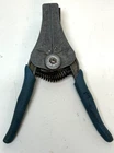 Ideal Stripmaster Automatic Wire Stripper 10-22 Awg 45-092 Heavy Duty Usa Used. Price: $34.99.