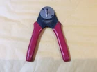 Paladin PA1440 Crimp Tool Used. Price: $21.99.