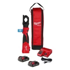 Milwaukee 2979-22 M18 Force Logic 6T Latched Linear Utility Crimper New. Price: $3299.00.