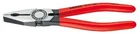 Knipex 03 01 200 Combination Pliers, 8 Inch New. Price: $31.99.