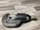 Burndy Revolver Hypress Y750BH-2 #126E131PR6*CO Used. Price: $670.00.