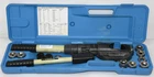 Huskie EP-510 Hydraulic Crimper W/dies Thomas Betts TBM14M 297-31858 Used. Price: $599.95.