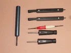 Amp 91073-1 Molex Ht 2038 Extraction Removal Insertion Tools Used. Price: $65.00.