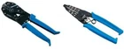 Hozan P-743 Crimper For Insulated Terminals And P-960 Wire Stripper Set New. Price: $172.36.