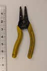 Ideal 45-415 Wire Strippers Cutters 10 18 Awg Solid Copper Made In Usa Used. Price: $5.00.