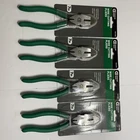 Commercial Electric Wire Cutters And Pliers Bundle Set Of 4 Tools New. Price: $30.00.