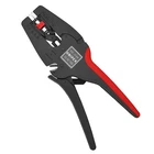 Parallel Import Knipex Stripper 8-32 Awg Insulation 1242195 Multistrip 10 New. Price: $133.12.