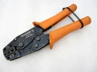 Weidmuller Wire Terminal Ferrules Crimping Pliers Pz 16 901498 For. Price: $99.95.