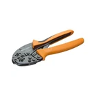 Wide Muller Pz 9006450000 Crimping Tool 25 50MM New. Price: $754.37.