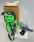 New Greenlee EK425LXDO12 6 Ton Crimper CJD3O Jaw 12V W/2 Batteries & Charger Fs. Price: $2275.99.