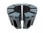 Parker 80C-A16 Crimp Die New. Price: $200.00.